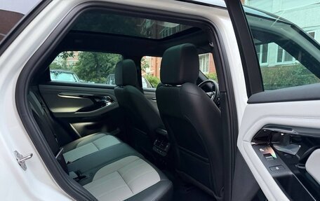 Land Rover Range Rover Evoque II, 2020 год, 4 150 000 рублей, 16 фотография