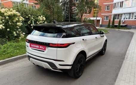 Land Rover Range Rover Evoque II, 2020 год, 4 150 000 рублей, 8 фотография