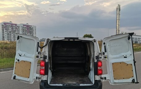 Peugeot Expert, 2020 год, 1 620 000 рублей, 10 фотография