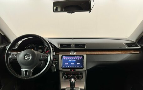 Volkswagen Passat B7, 2011 год, 890 000 рублей, 5 фотография