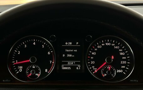 Volkswagen Passat B7, 2011 год, 890 000 рублей, 6 фотография
