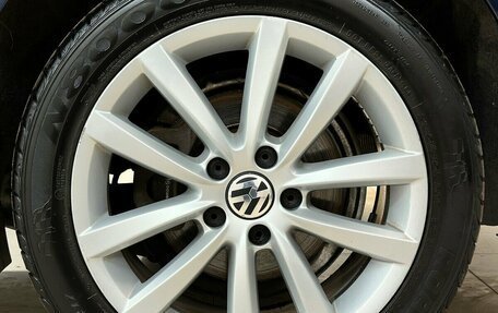 Volkswagen Passat B7, 2011 год, 890 000 рублей, 14 фотография