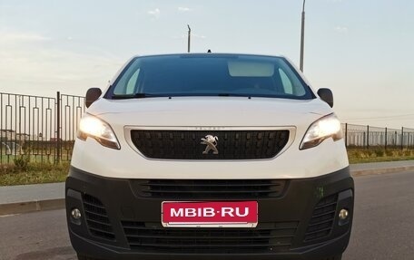 Peugeot Expert, 2020 год, 1 620 000 рублей, 3 фотография