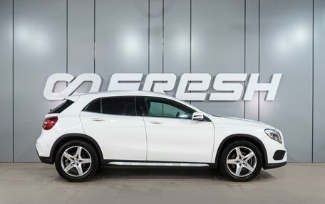 Mercedes-Benz GLA, 2015 год, 2 044 000 рублей, 5 фотография