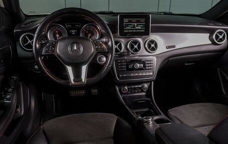 Mercedes-Benz GLA, 2015 год, 2 044 000 рублей, 6 фотография