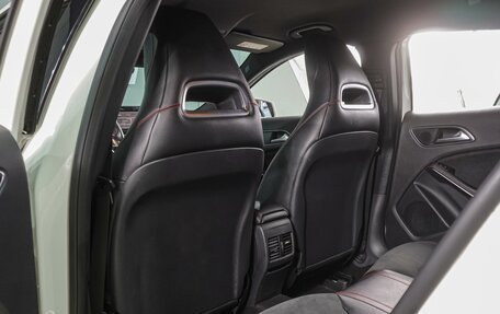 Mercedes-Benz GLA, 2015 год, 2 044 000 рублей, 11 фотография