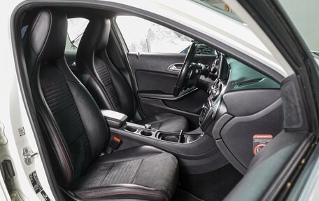 Mercedes-Benz GLA, 2015 год, 2 044 000 рублей, 8 фотография