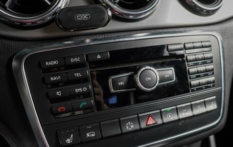 Mercedes-Benz GLA, 2015 год, 2 044 000 рублей, 14 фотография