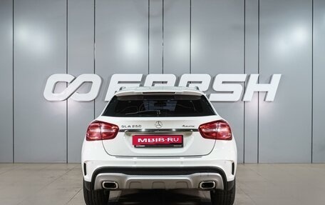 Mercedes-Benz GLA, 2015 год, 2 044 000 рублей, 4 фотография