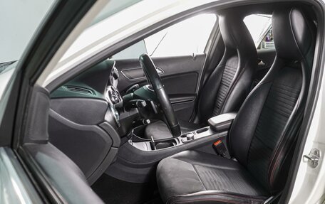 Mercedes-Benz GLA, 2015 год, 2 044 000 рублей, 10 фотография