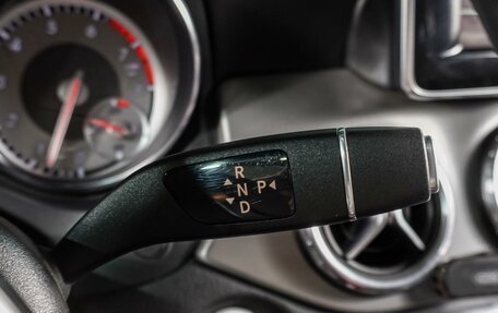 Mercedes-Benz GLA, 2015 год, 2 044 000 рублей, 21 фотография