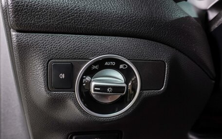 Mercedes-Benz GLA, 2015 год, 2 044 000 рублей, 19 фотография