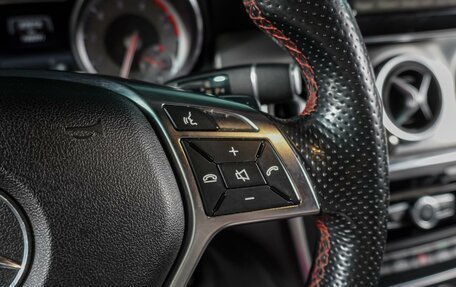 Mercedes-Benz GLA, 2015 год, 2 044 000 рублей, 23 фотография