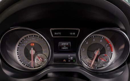 Mercedes-Benz GLA, 2015 год, 2 044 000 рублей, 25 фотография