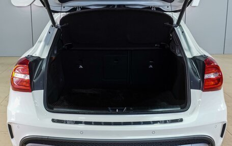 Mercedes-Benz GLA, 2015 год, 2 044 000 рублей, 26 фотография