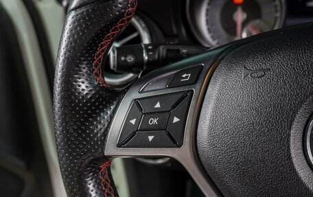 Mercedes-Benz GLA, 2015 год, 2 044 000 рублей, 22 фотография