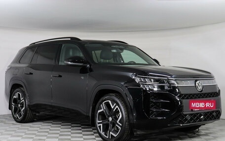 Volkswagen Teramont, 2025 год, 6 249 000 рублей, 3 фотография