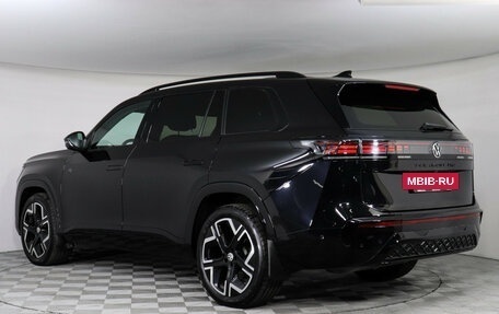 Volkswagen Teramont, 2025 год, 6 249 000 рублей, 7 фотография