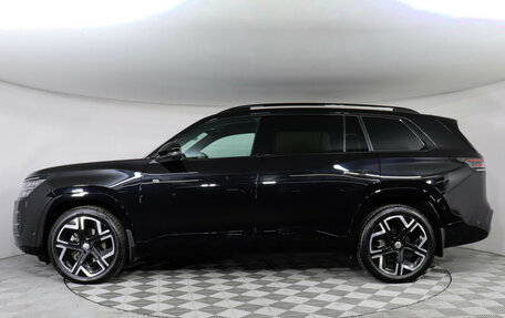 Volkswagen Teramont, 2025 год, 6 249 000 рублей, 8 фотография