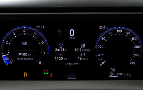 Volkswagen Teramont, 2025 год, 6 249 000 рублей, 11 фотография