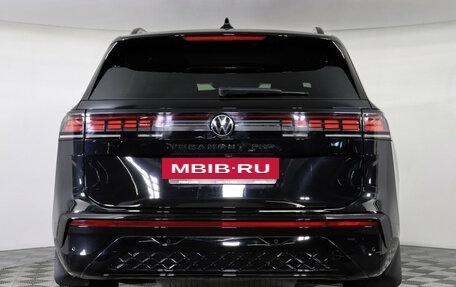 Volkswagen Teramont, 2025 год, 6 249 000 рублей, 6 фотография