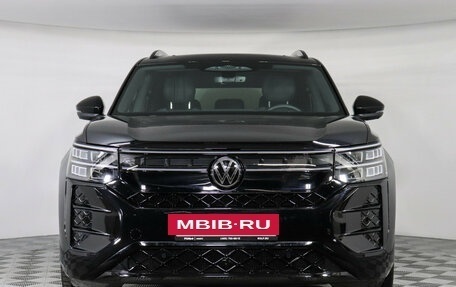 Volkswagen Teramont, 2025 год, 6 249 000 рублей, 2 фотография