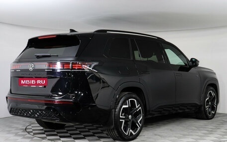 Volkswagen Teramont, 2025 год, 6 249 000 рублей, 5 фотография