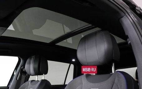Volkswagen Teramont, 2025 год, 6 249 000 рублей, 21 фотография