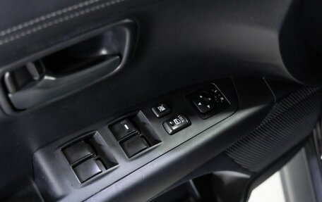 Mitsubishi Outlander III рестайлинг 3, 2011 год, 1 050 000 рублей, 13 фотография