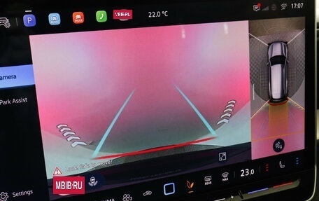 Volkswagen Teramont, 2025 год, 6 249 000 рублей, 17 фотография
