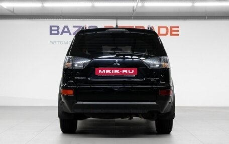 Mitsubishi Outlander III рестайлинг 3, 2011 год, 1 050 000 рублей, 7 фотография