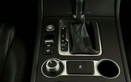 Volkswagen Touareg III, 2016 год, 3 090 000 рублей, 13 фотография