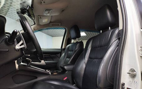 Mitsubishi Pajero Sport III рестайлинг, 2018 год, 2 699 000 рублей, 10 фотография
