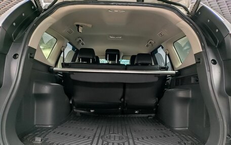 Mitsubishi Pajero Sport III рестайлинг, 2018 год, 2 699 000 рублей, 12 фотография