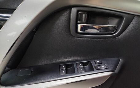 Mitsubishi Pajero Sport III рестайлинг, 2018 год, 2 699 000 рублей, 20 фотография