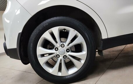 KIA Soul II рестайлинг, 2015 год, 1 294 000 рублей, 9 фотография