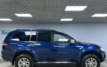 Mitsubishi Pajero Sport II рестайлинг, 2014 год, 1 699 000 рублей, 4 фотография