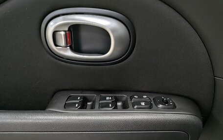 KIA Soul II рестайлинг, 2015 год, 1 294 000 рублей, 18 фотография
