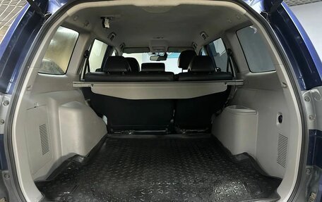 Mitsubishi Pajero Sport II рестайлинг, 2014 год, 1 699 000 рублей, 12 фотография