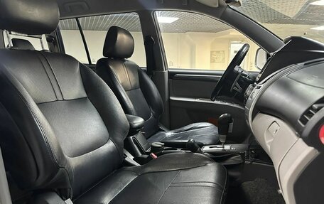 Mitsubishi Pajero Sport II рестайлинг, 2014 год, 1 699 000 рублей, 13 фотография