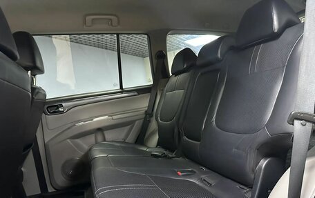 Mitsubishi Pajero Sport II рестайлинг, 2014 год, 1 699 000 рублей, 11 фотография