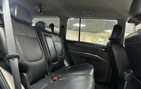 Mitsubishi Pajero Sport II рестайлинг, 2014 год, 1 699 000 рублей, 14 фотография