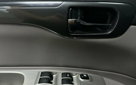 Mitsubishi Pajero Sport II рестайлинг, 2014 год, 1 699 000 рублей, 17 фотография