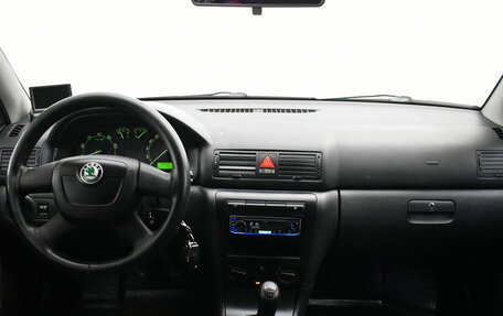 Skoda Octavia IV, 2009 год, 630 000 рублей, 5 фотография