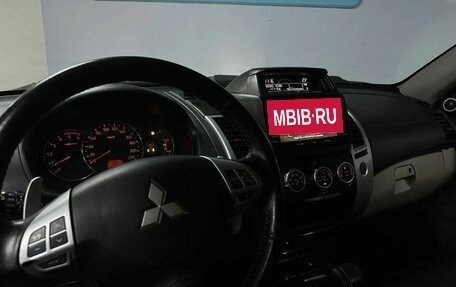 Mitsubishi Pajero Sport II рестайлинг, 2014 год, 1 699 000 рублей, 15 фотография