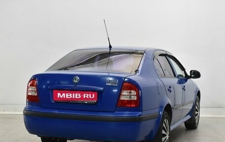 Skoda Octavia IV, 2009 год, 630 000 рублей, 4 фотография