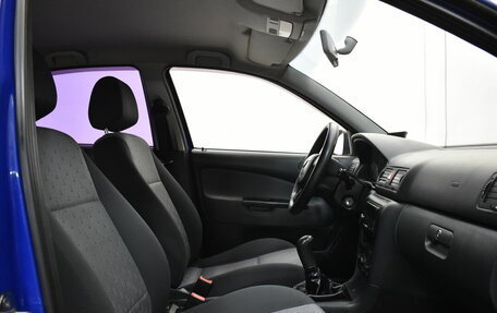 Skoda Octavia IV, 2009 год, 630 000 рублей, 11 фотография