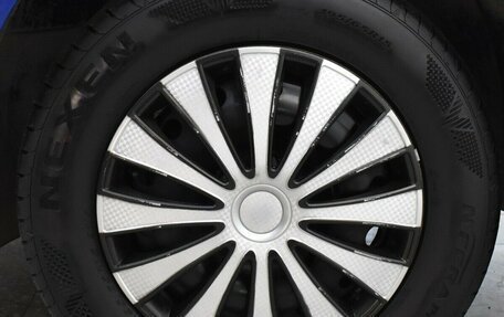 Skoda Octavia IV, 2009 год, 630 000 рублей, 15 фотография