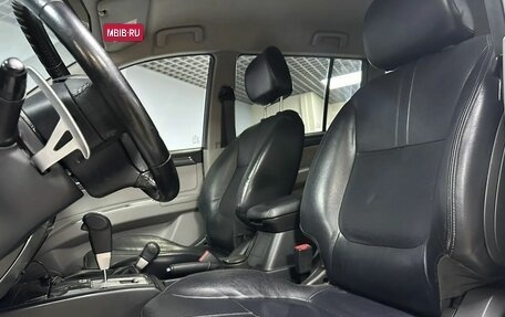 Mitsubishi Pajero Sport II рестайлинг, 2014 год, 1 699 000 рублей, 10 фотография