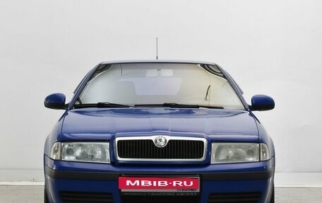 Skoda Octavia IV, 2009 год, 630 000 рублей, 2 фотография